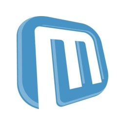 Microweber logo
