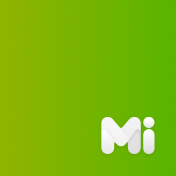 Misskey logo