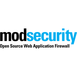 ModSecurity logo