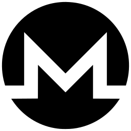 Monero logo
