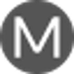 Mopidy logo