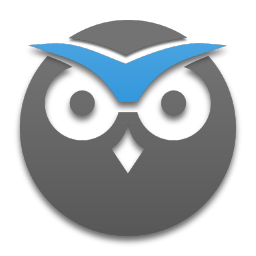 motionEye logo