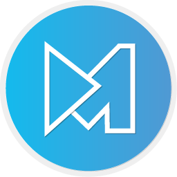 Museeks logo