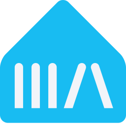 Music Assistant logo