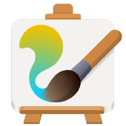 MyPaint logo