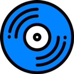Navidrome logo