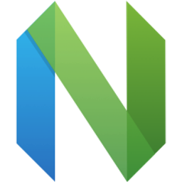 Neovim logo