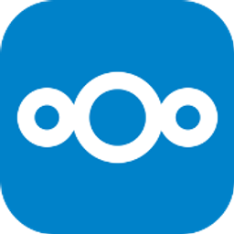 Nextcloud Forms logo