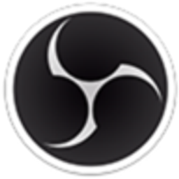 OBS Studio logo