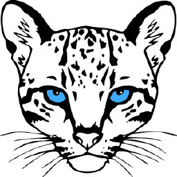 Ocelot logo