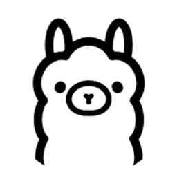 Ollama logo