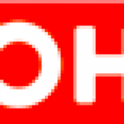 Open Hospital logo