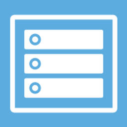 OpenMediaVault logo