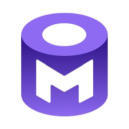 OpenMetadata logo