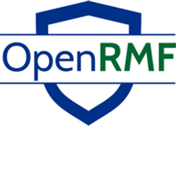 OpenRMF logo