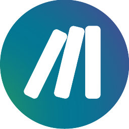 OpenRPA logo