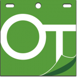 OpenToonz logo