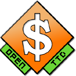 OpenTTD logo