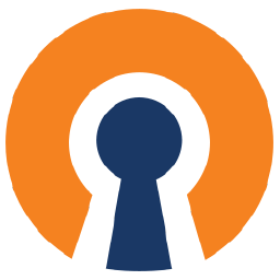 OpenVPN logo