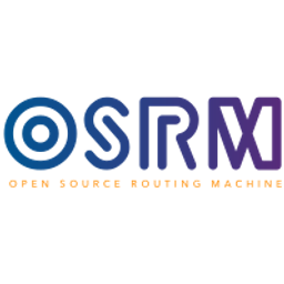OSRM logo