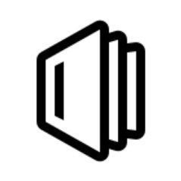 Outline logo