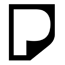 Paged.js logo