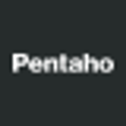 Pentaho Reporting logo