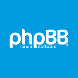 phpBB logo