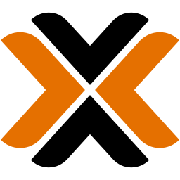 Proxmox VE logo