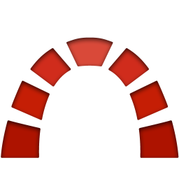 Redmine logo