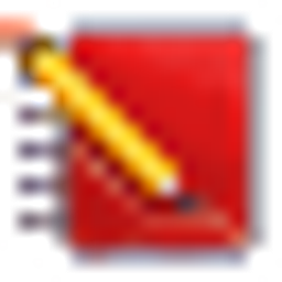 RedNotebook logo