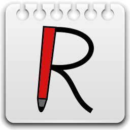 ReText logo