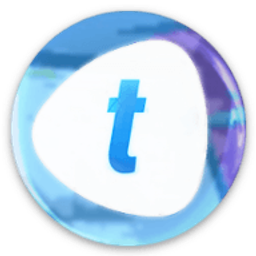 RPA for Python logo