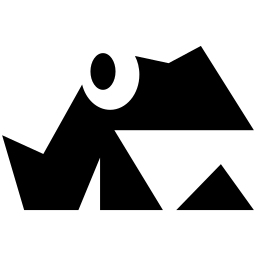 Rybbit logo