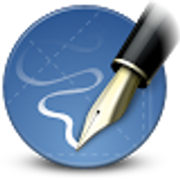 Scribus logo