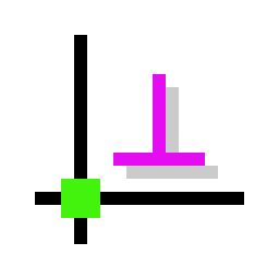 SolveSpace logo