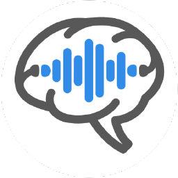 SpeechBrain logo