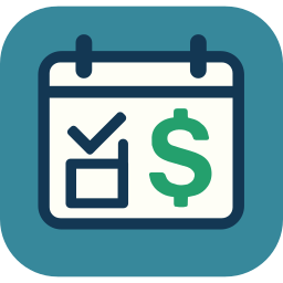 SubTrackr logo