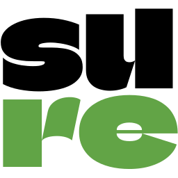 Sure logo