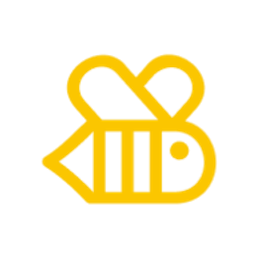 UniBee logo