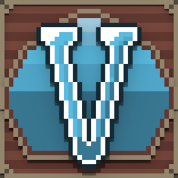 Veloren logo