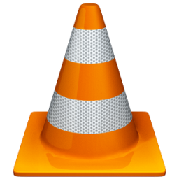 VLC logo