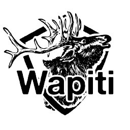 Wapiti logo