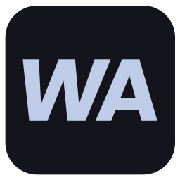 Warpgate logo