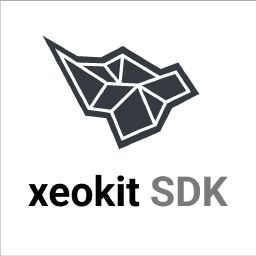 xeokit BIM Viewer logo