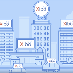Xibo logo