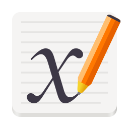 Xournal++ logo