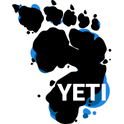 Yeti logo