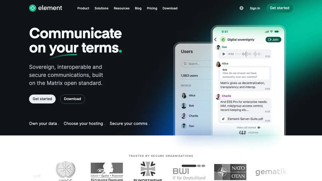 Element screenshot
