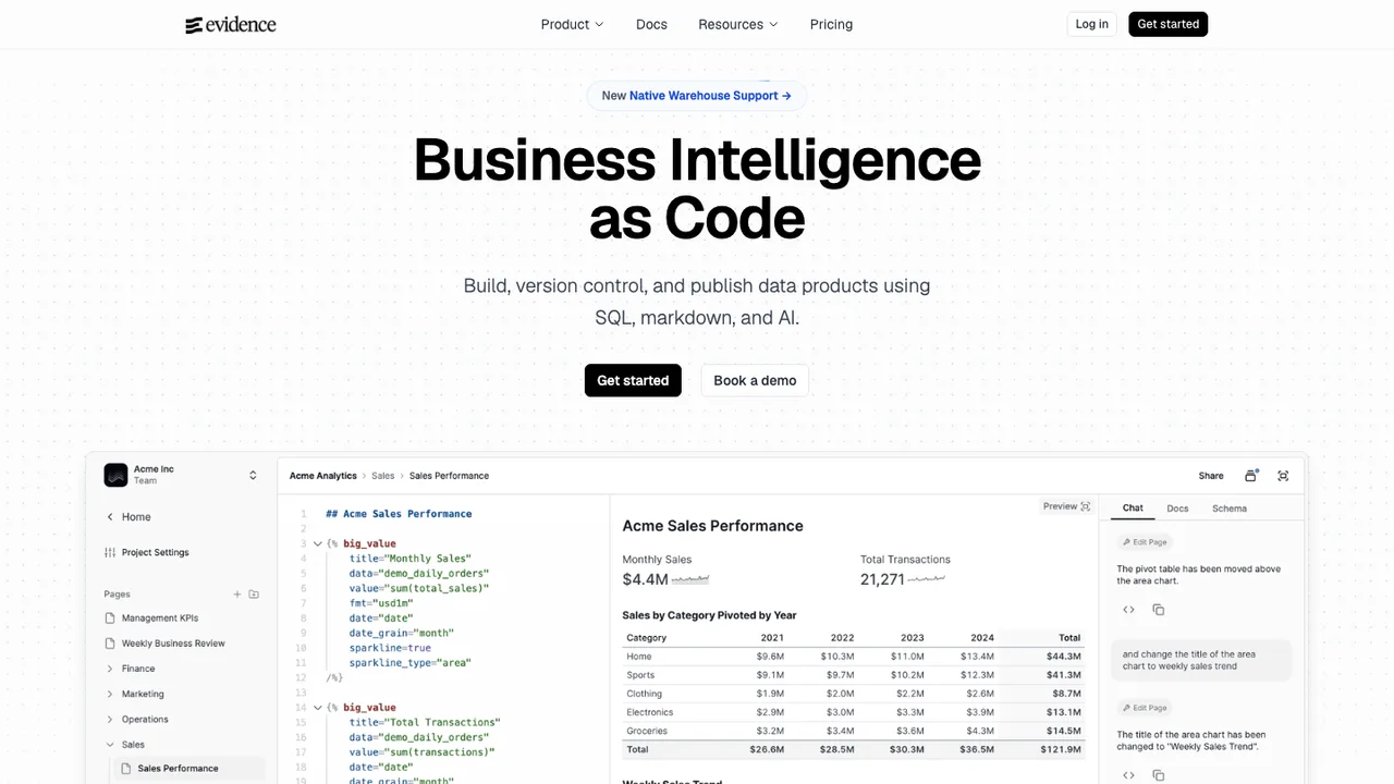 Evidence screenshot